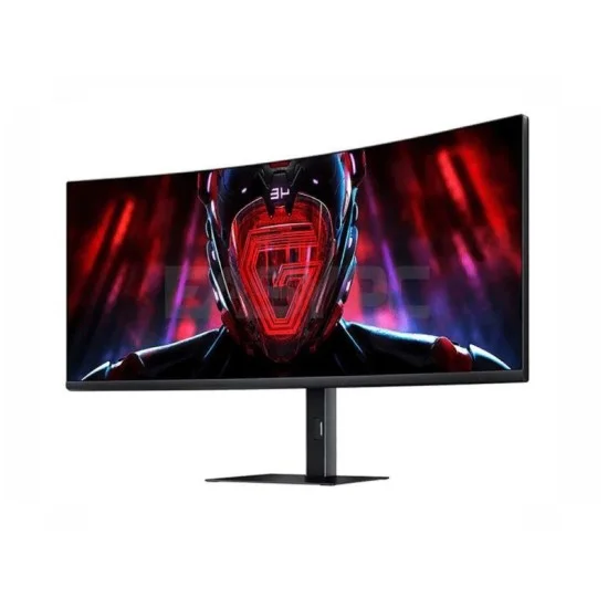 Xiaomi Curved Gaming Monitor G34Wqi&nbsp;Uk